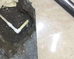 醴陵卫生间测漏水多少钱