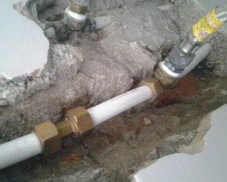 醴陵测漏水多少钱