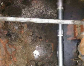 醴陵卫生间测漏水多少钱