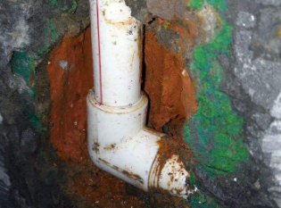醴陵卫生间测漏水价格明细