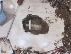 醴陵卫生间防水多少钱