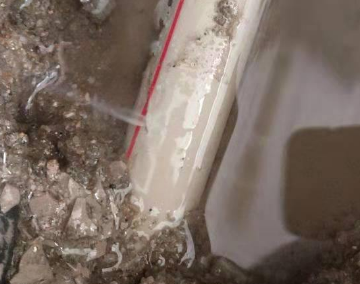 醴陵水管维修多少钱