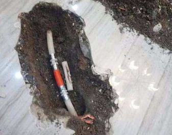 醴陵水管维修哪家好