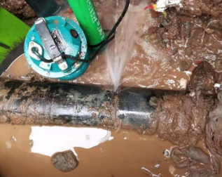 醴陵卫生间测漏水的相关介绍