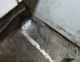 醴陵卫生间测漏水多少钱