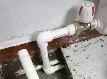 醴陵卫生间测漏水多少钱