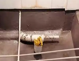 醴陵卫生间测漏水服务电话