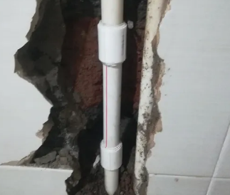 醴陵卫生间测漏水的相关案例