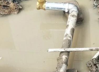 醴陵测漏水公司电话